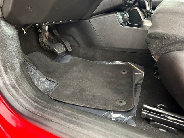 2019 Jeep Renegade Limited photo 31