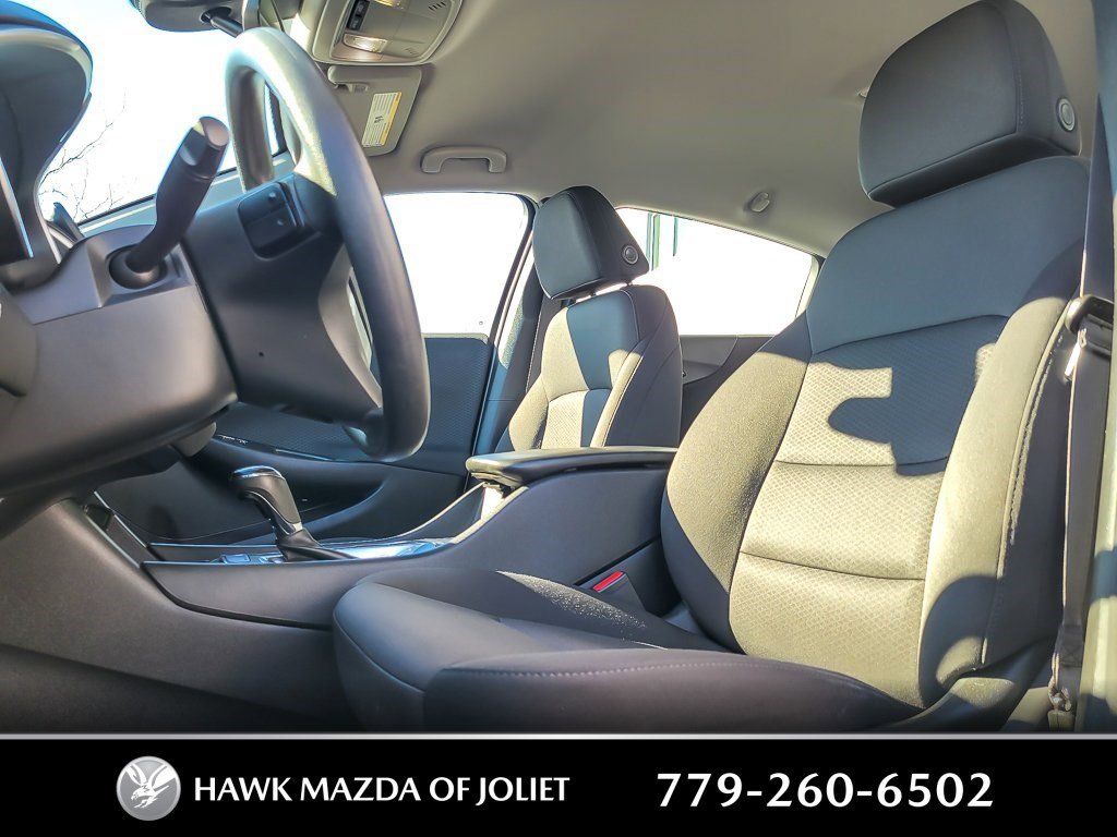 2018 CHEVROLET MALIBU - Image 7