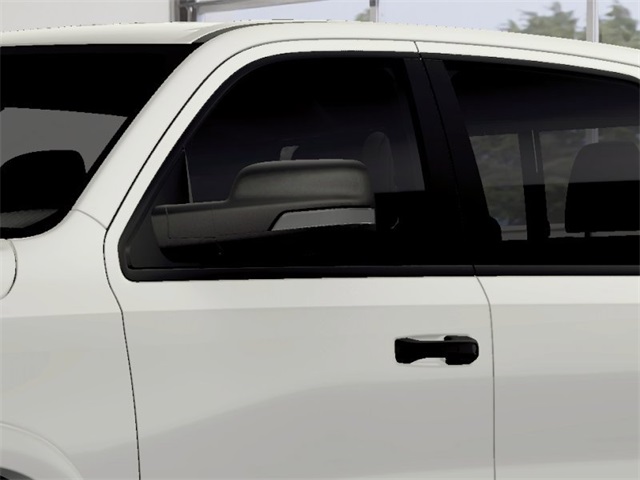 2026 Ram 1500 Big Horn photo 10