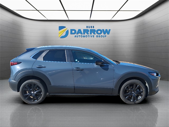 2024 Mazda CX-30 2.5 S Carbon photo 6