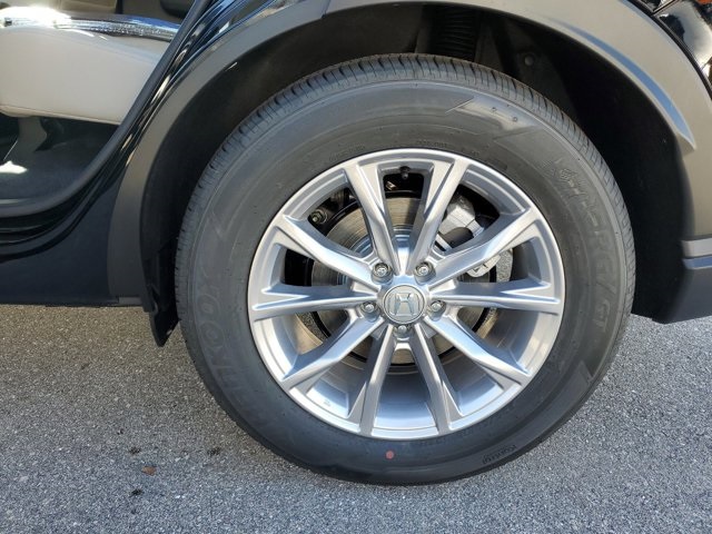 2025 Honda CR-V EX-L photo 2