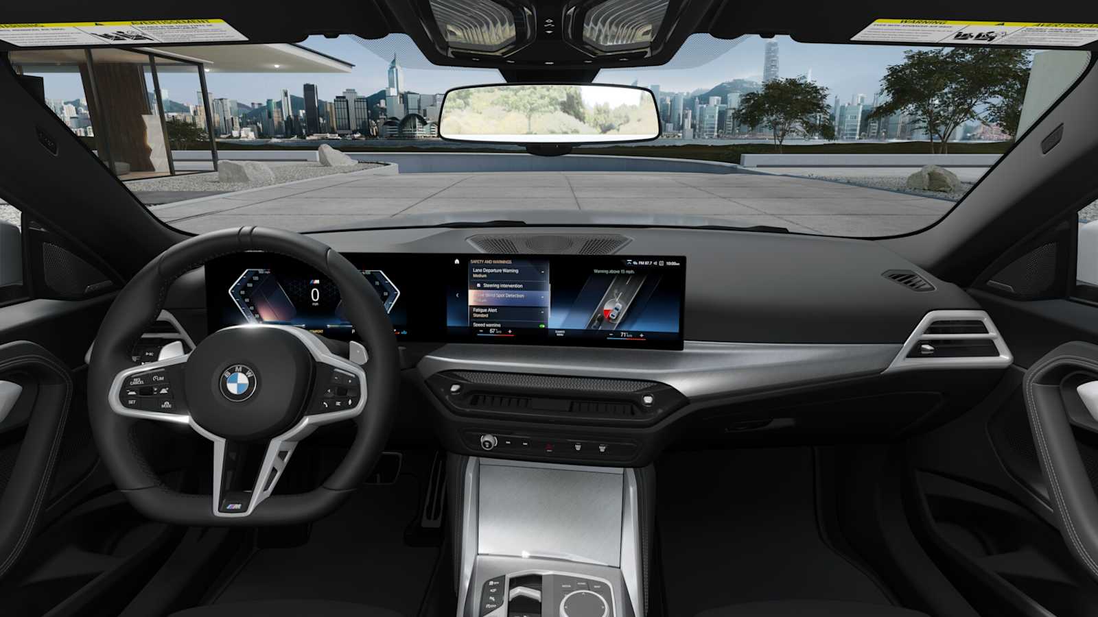 2026 Bmw 230i xDrive photo 9