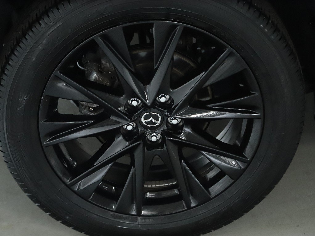 2023 Mazda CX-5 2.5 S Carbon photo 12