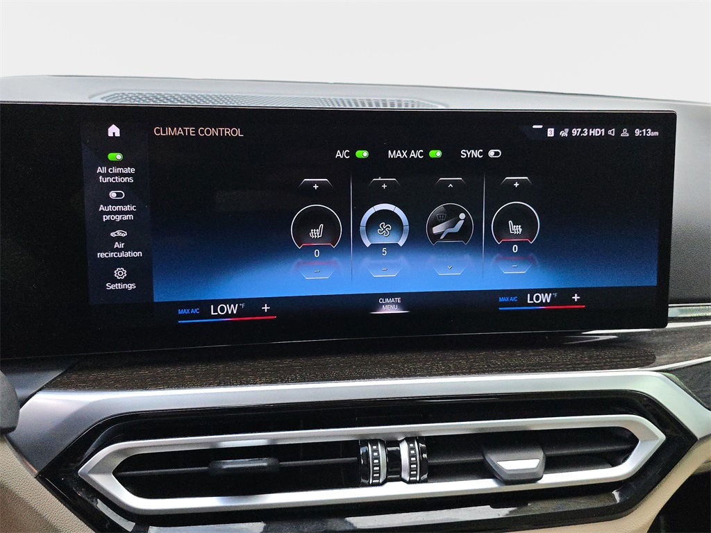 2023 Bmw 330i Sedan photo 27
