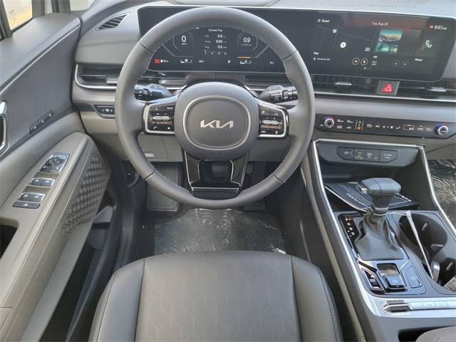 2026 Kia Carnival SX Prestige photo 23