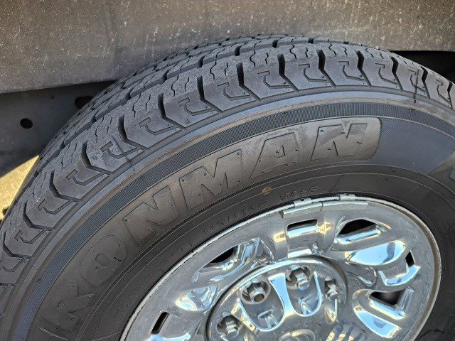 2013 Nissan NV3500 photo 8