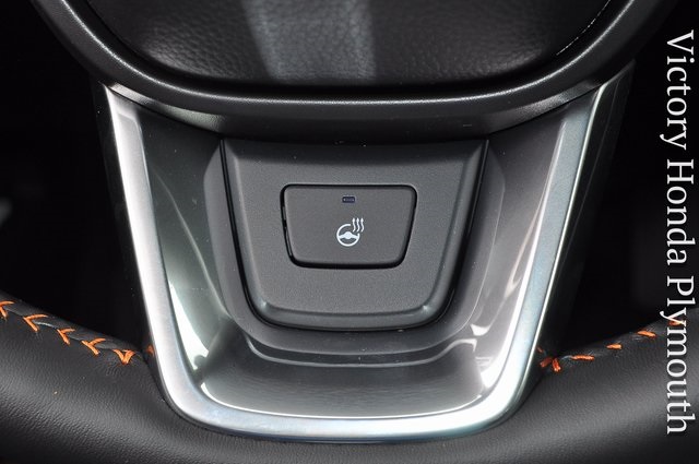 2026 Honda CR-V Hybrid Sport photo 17