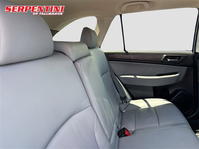 2019 Subaru Outback Limited photo 26
