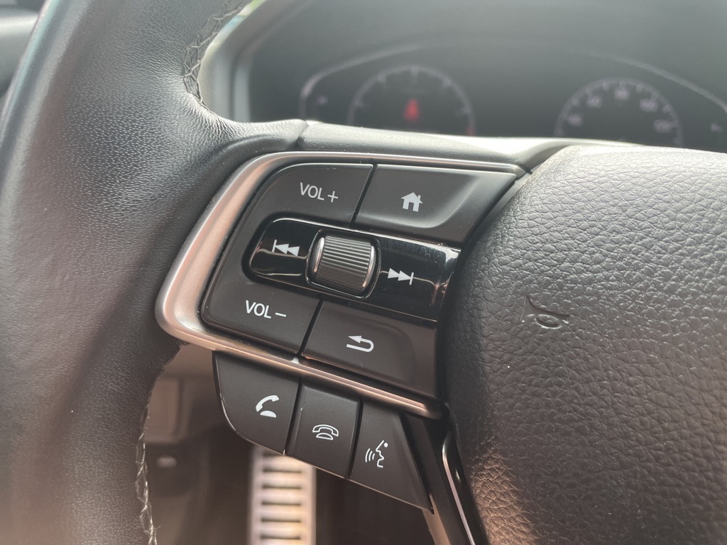 2019 Honda Accord Sport photo 12