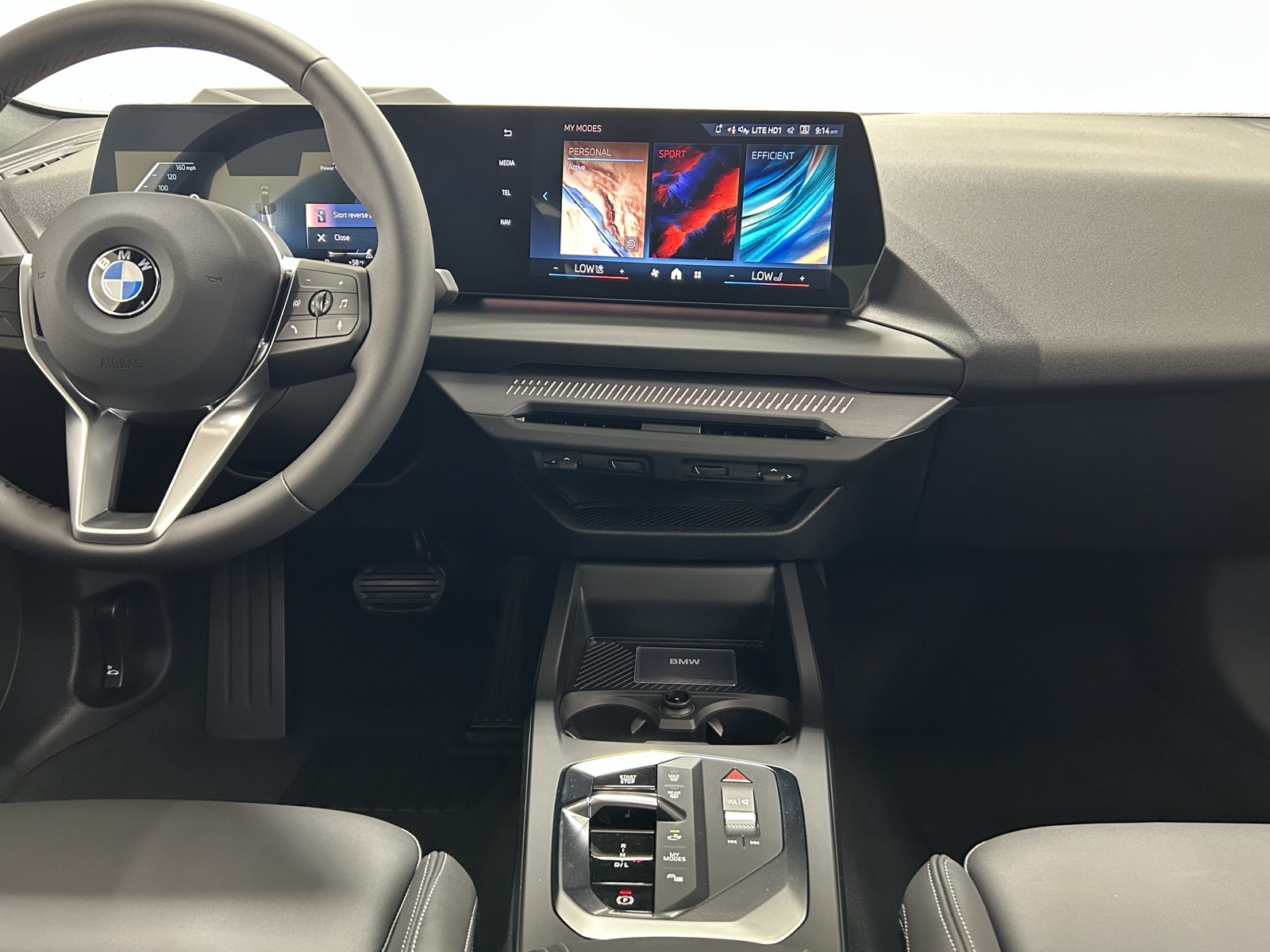 2026 Bmw 228 photo 9