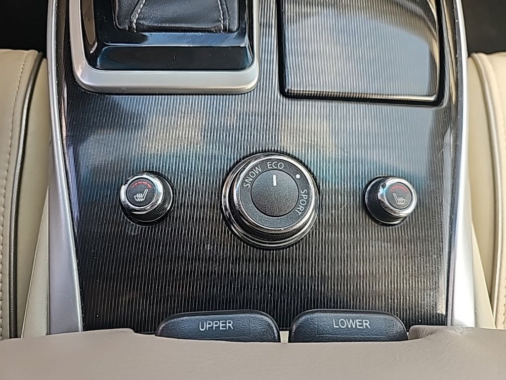 2016 Infiniti QX60 Base photo 32