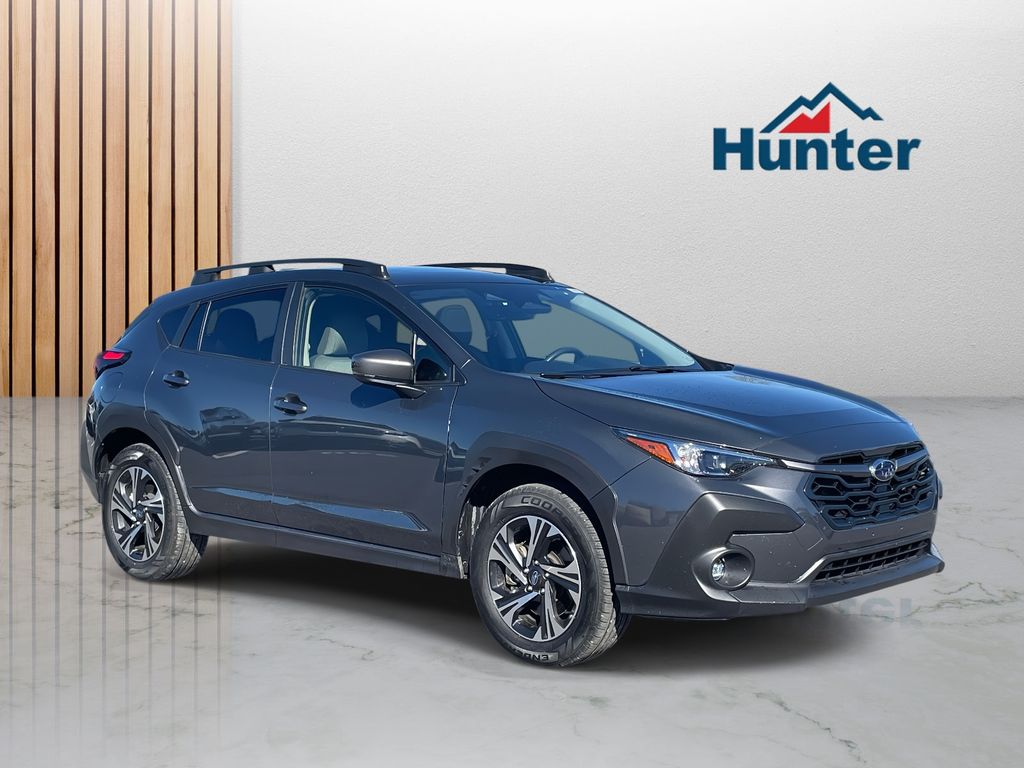 2024 Subaru Crosstrek Premium's photo