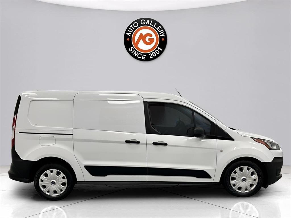 2021 Ford Transit Connect XL photo 7