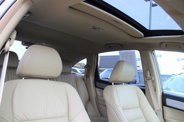 2010 Honda CR-V EX-L photo 29