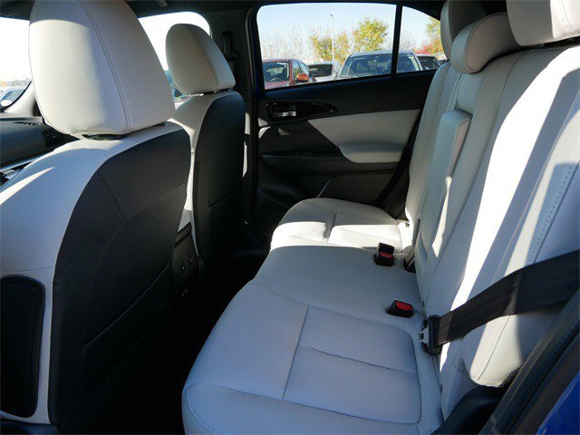 2026 Mitsubishi Eclipse Cross SEL photo 3
