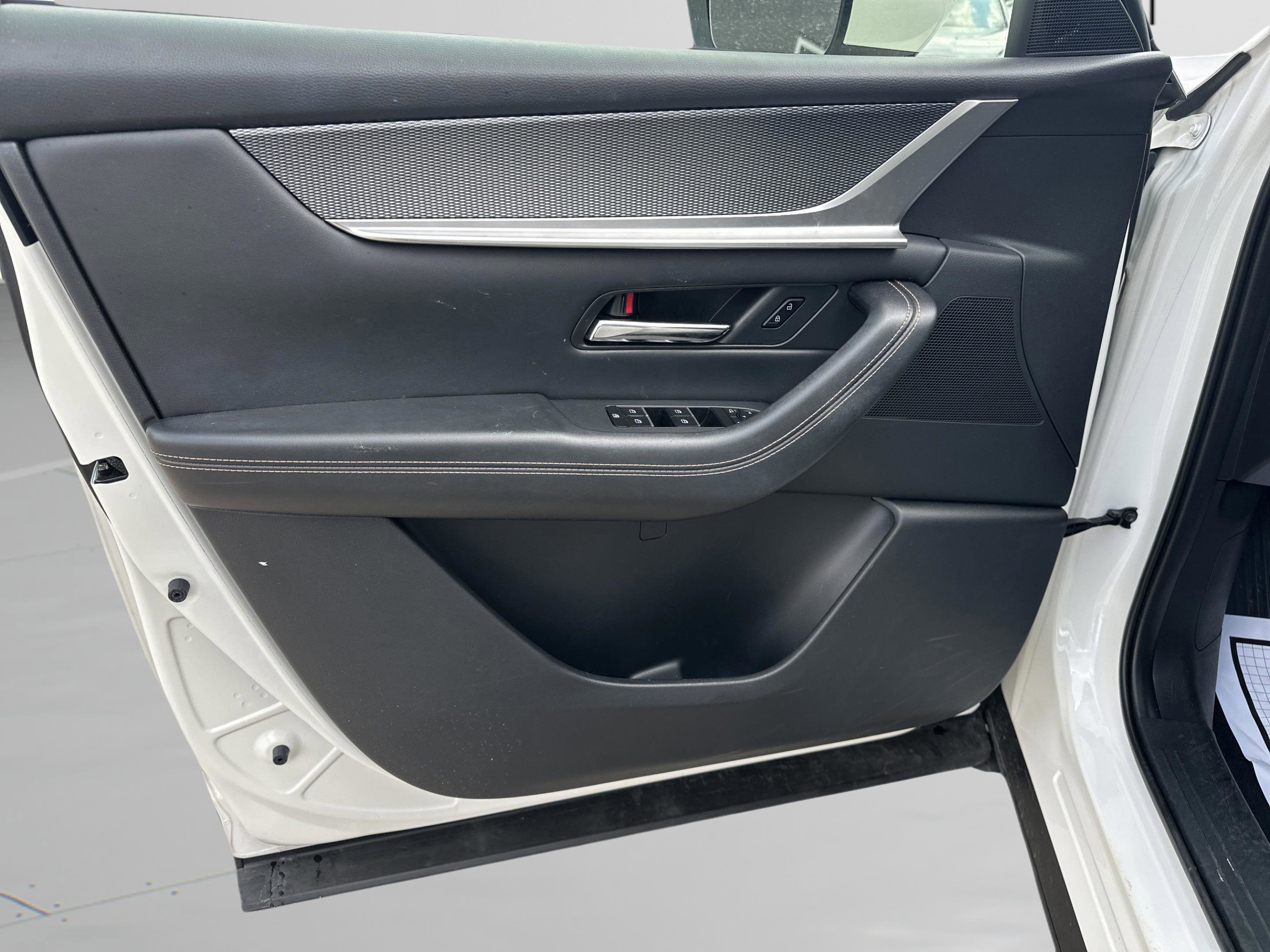 2024 Mazda CX-90 Preferred Plus photo 9