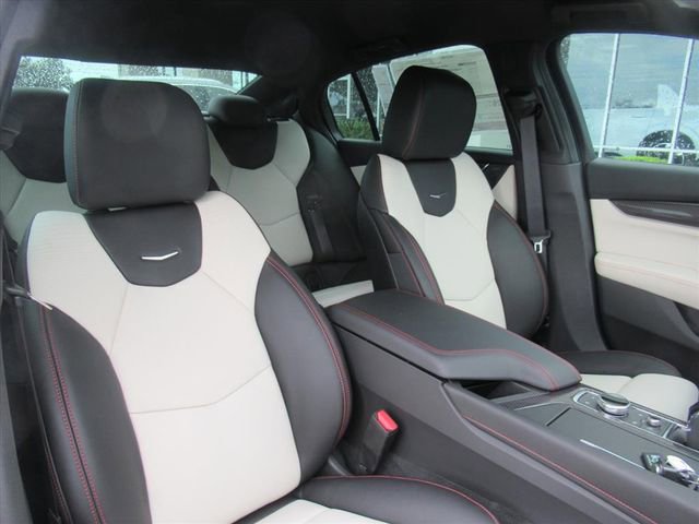2026 Cadillac CT5 Sport photo 8