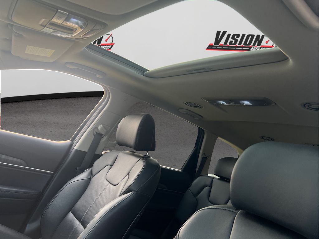 2023 Kia Telluride EX photo 18