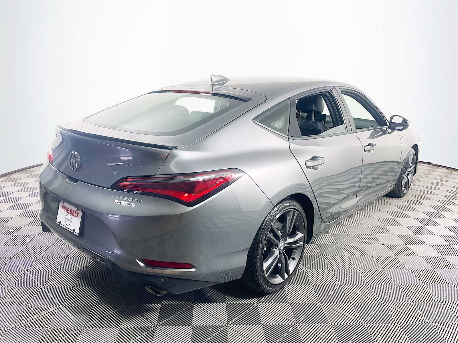 2024 Acura Integra A-Spec photo 4