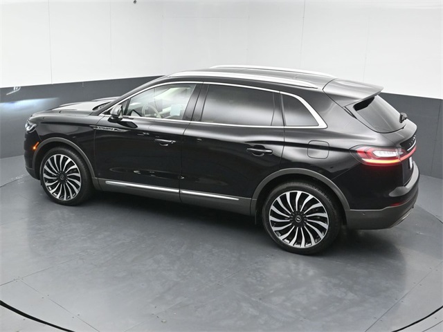 2022 LINCOLN NAUTILUS - Image 44