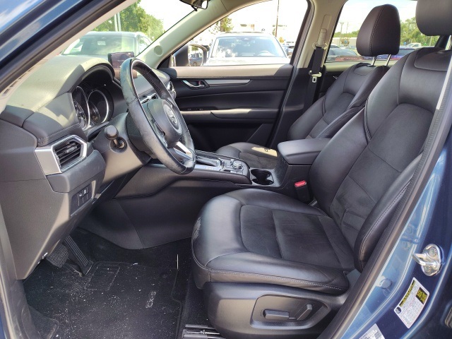 2022 Mazda CX-5 2.5 Select photo 2