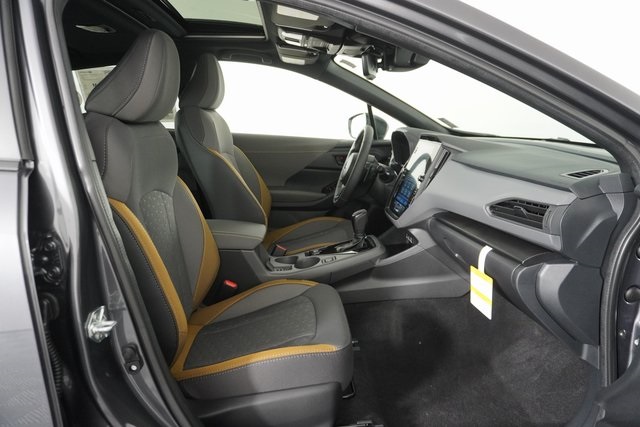 2025 Subaru Crosstrek Sport photo 24