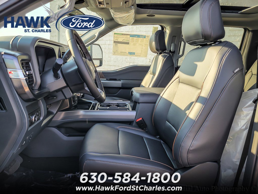 2026 FORD F-350 - Image 7