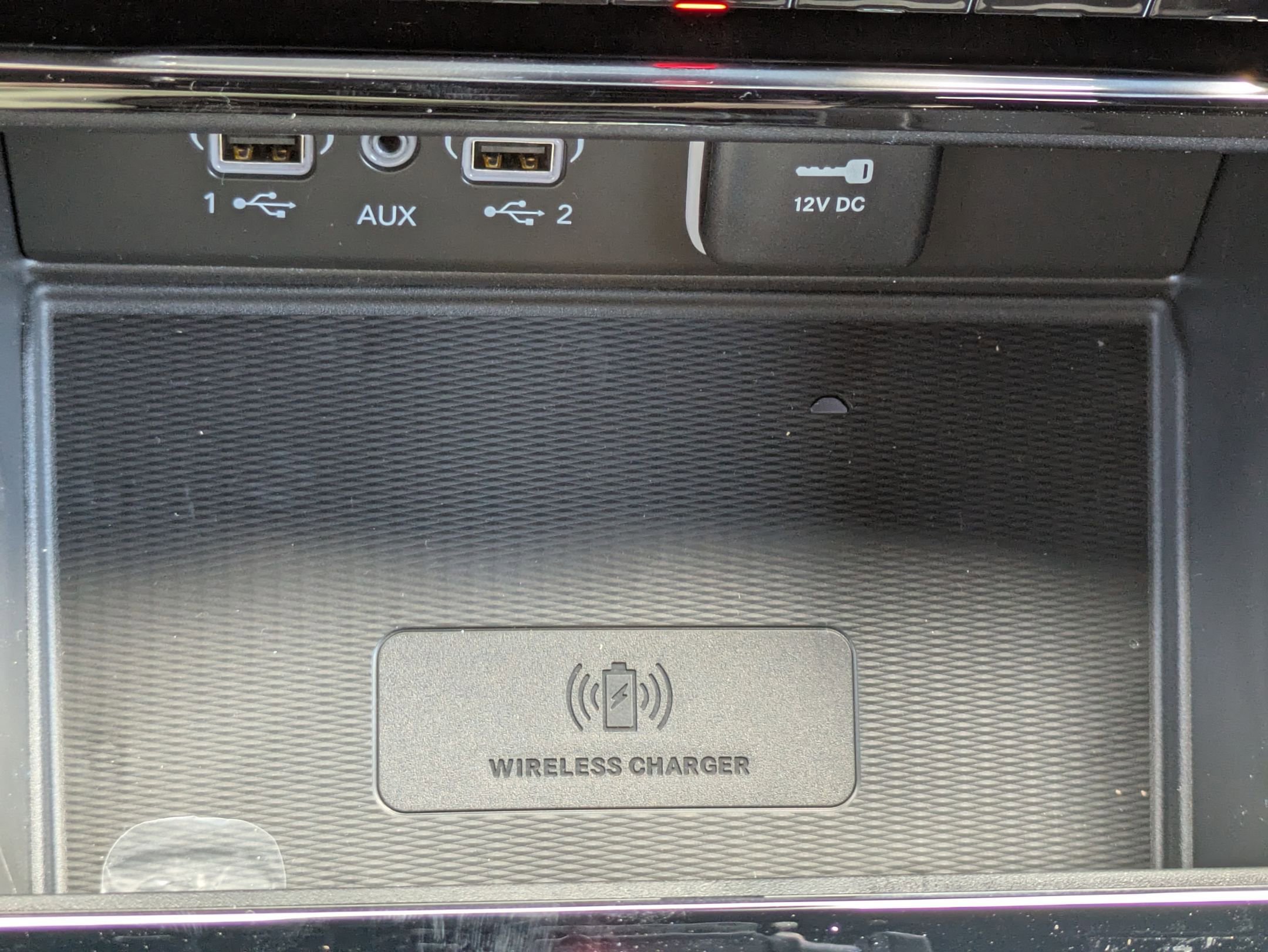 2025 Jeep Grand Cherokee Laredo X photo 18