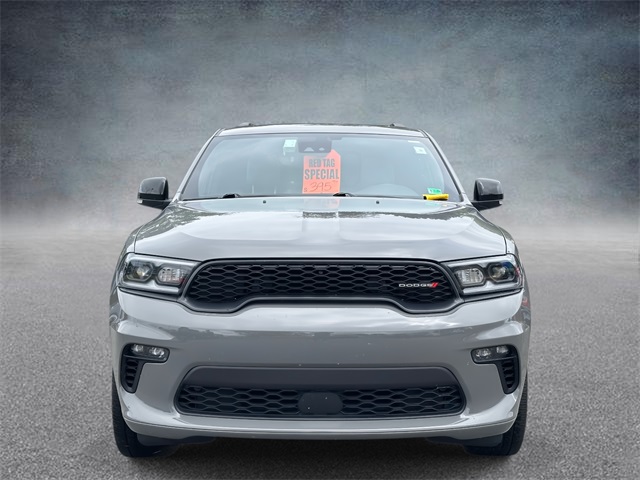 2023 Dodge Durango GT Plus photo 5