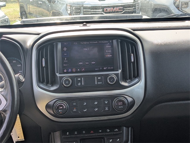 2020 Chevrolet Colorado ZR2 photo 13