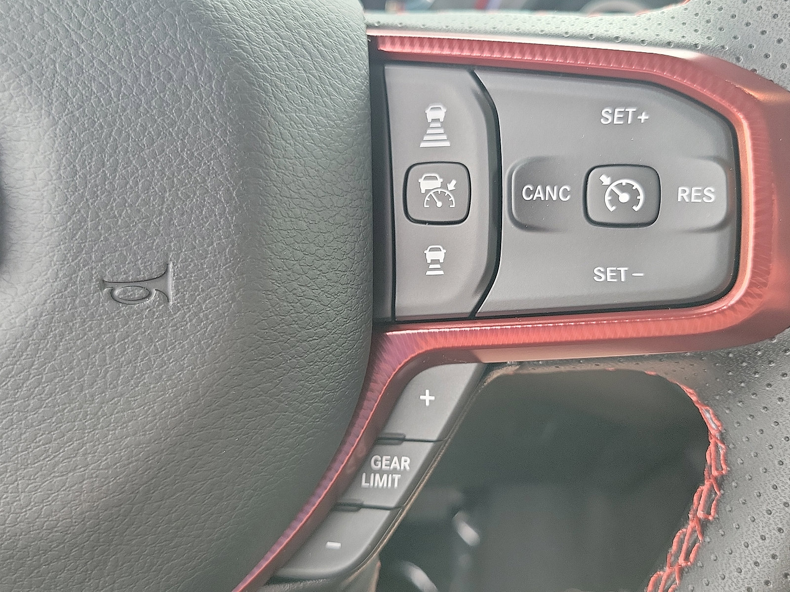 2026 Ram 1500 Rebel photo 5