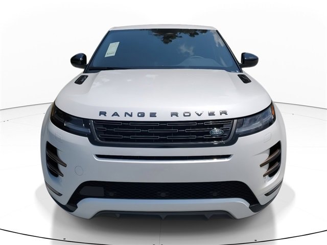 2024 Land Rover Range Rover Evoque Dynamic SE photo 2