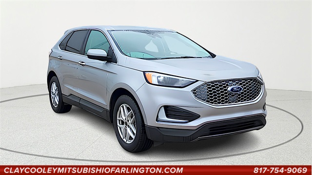 2024 Ford Edge SEL's photo