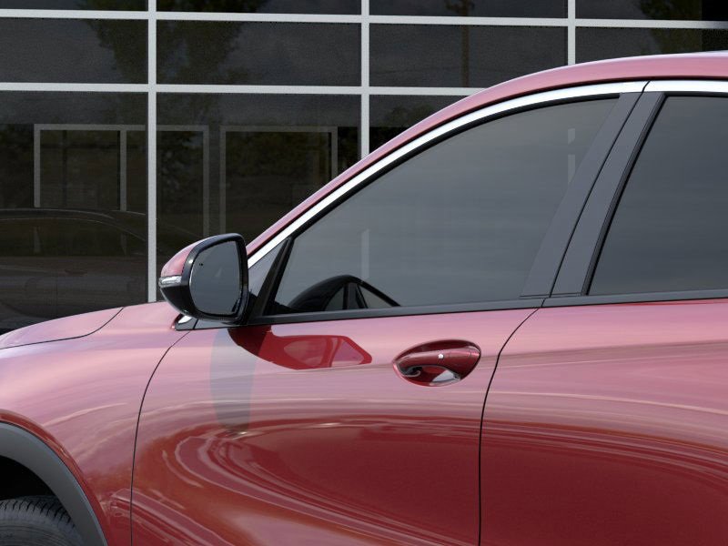 2025 Buick Envista Preferred photo 12