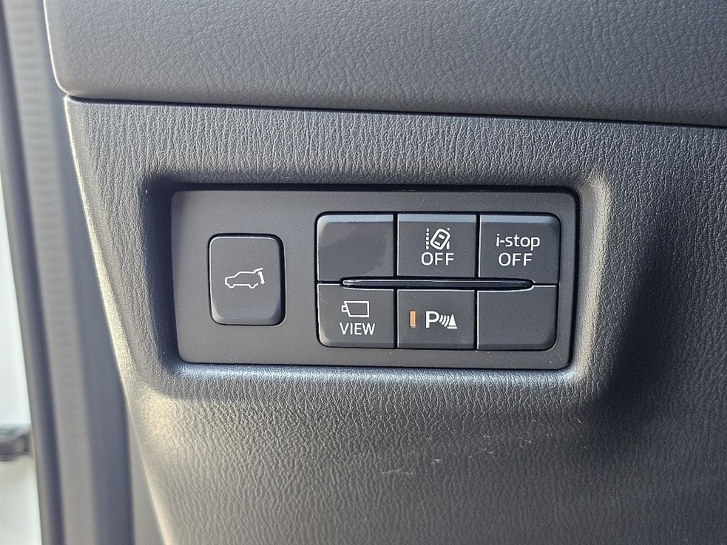 2025 Mazda CX-5 2.5 Premium Plus photo 27