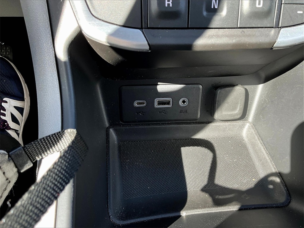 2023 Gmc Terrain SLE photo 26