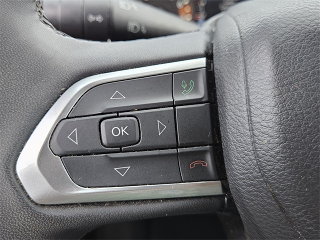 2024 Jeep Compass Limited photo 25