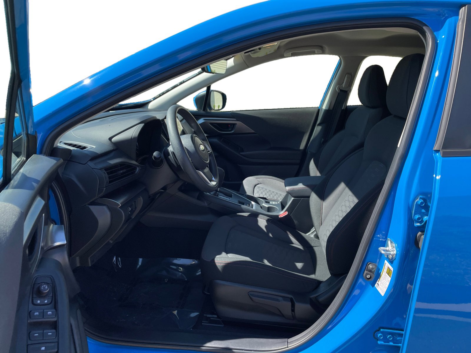 2024 Subaru Impreza Sport photo 2