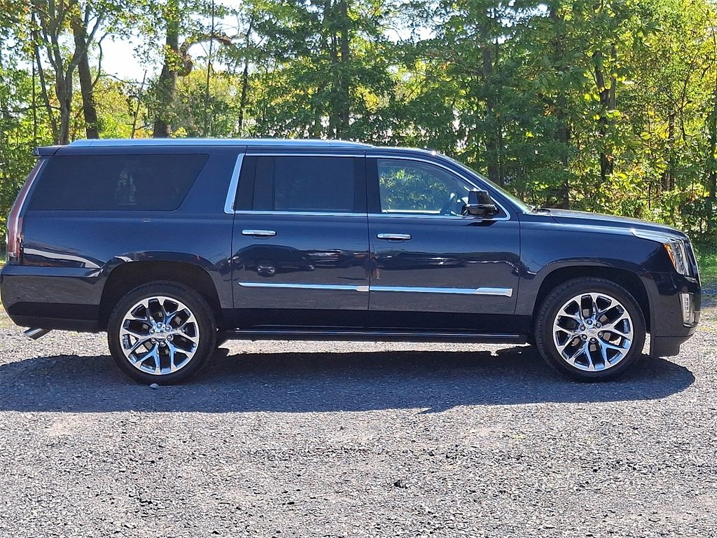 2020 Cadillac Escalade ESV Premium Luxury photo 5