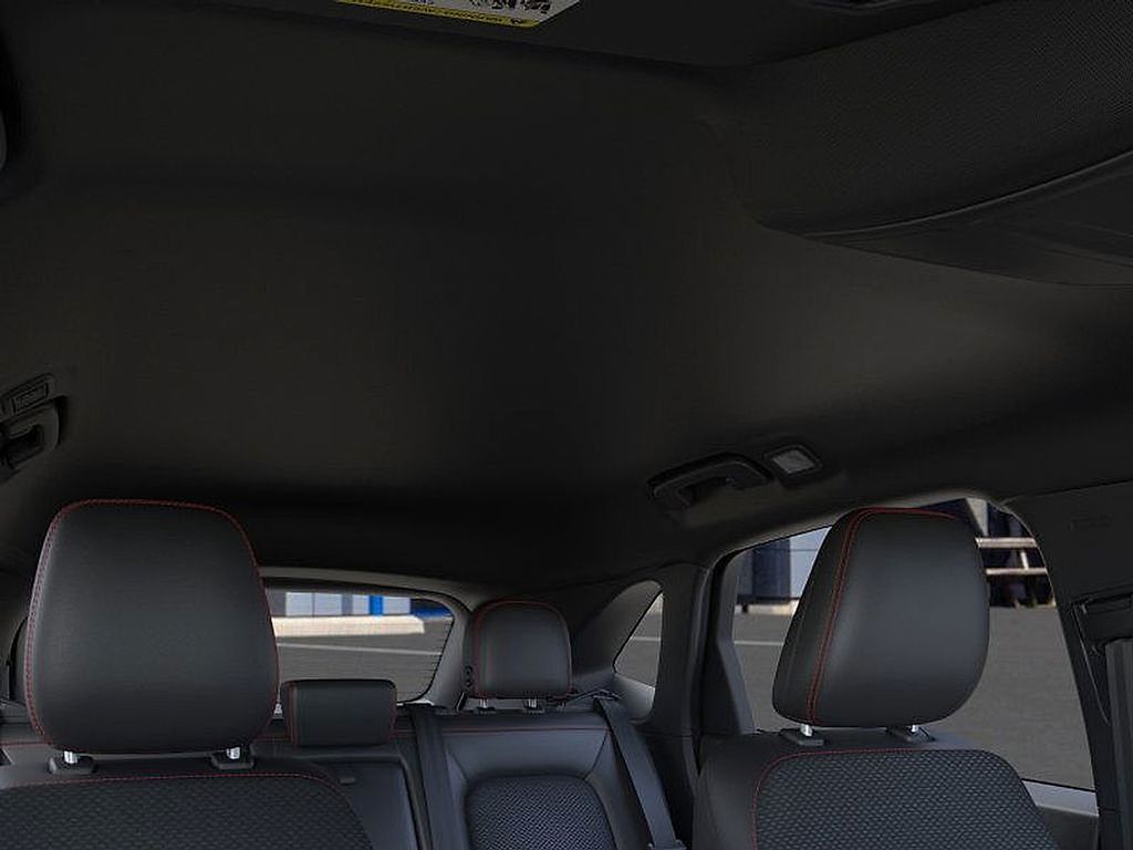 2025 Ford Escape ST-Line Select photo 20
