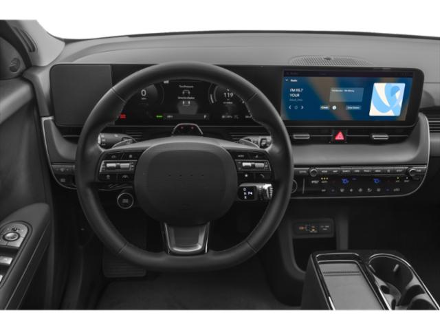 2025 Hyundai Ioniq 5 SE Standard Range photo 6