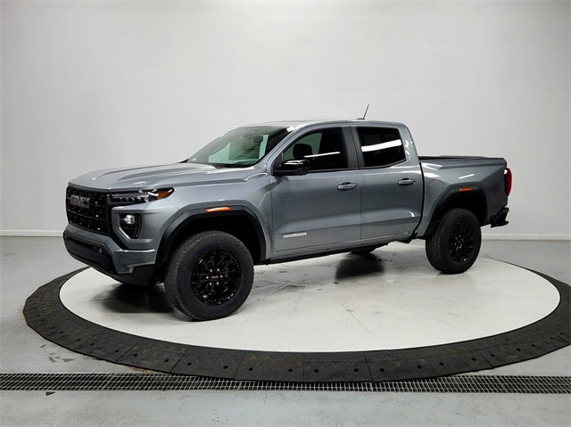 2026 Gmc Canyon Elevation photo 3