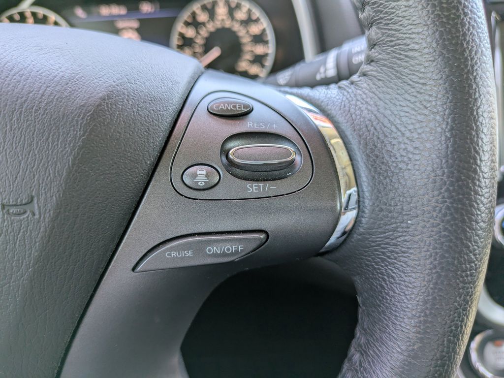 2024 Nissan Murano SV photo 26