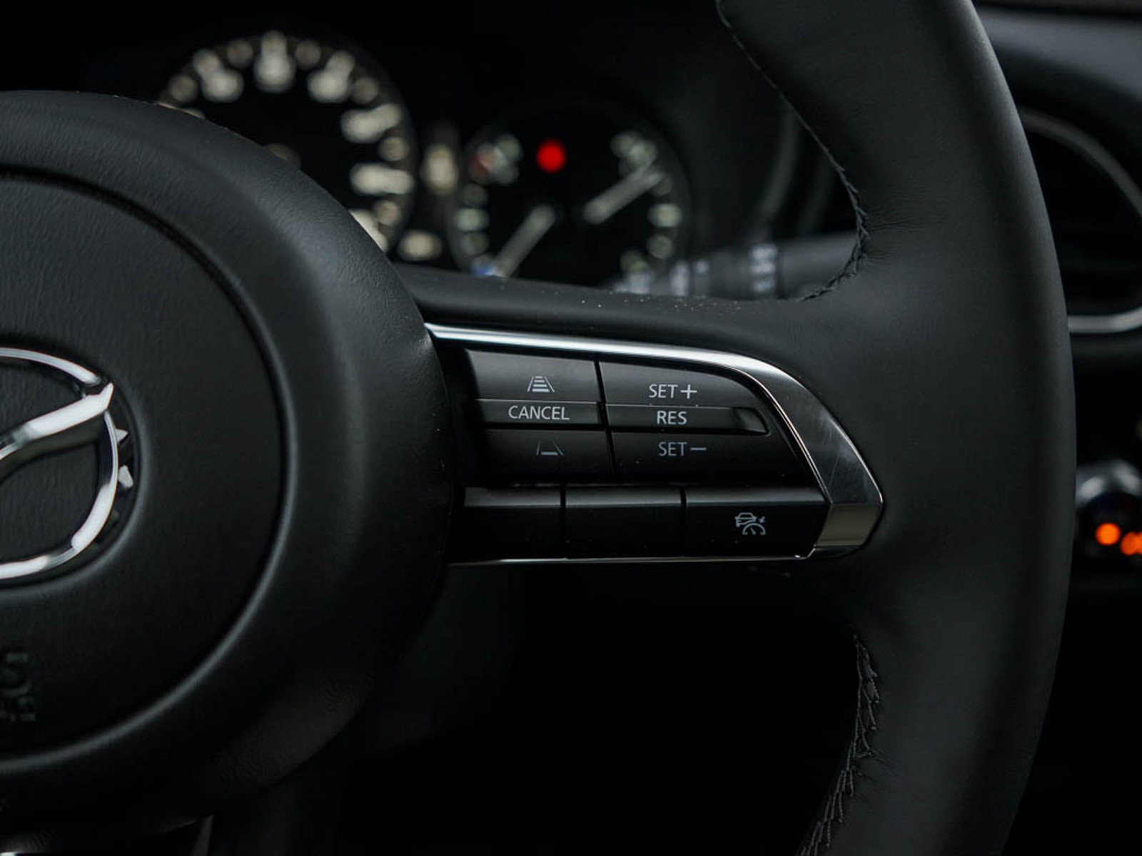 2025 Mazda CX-30 2.5 S Premium photo 20