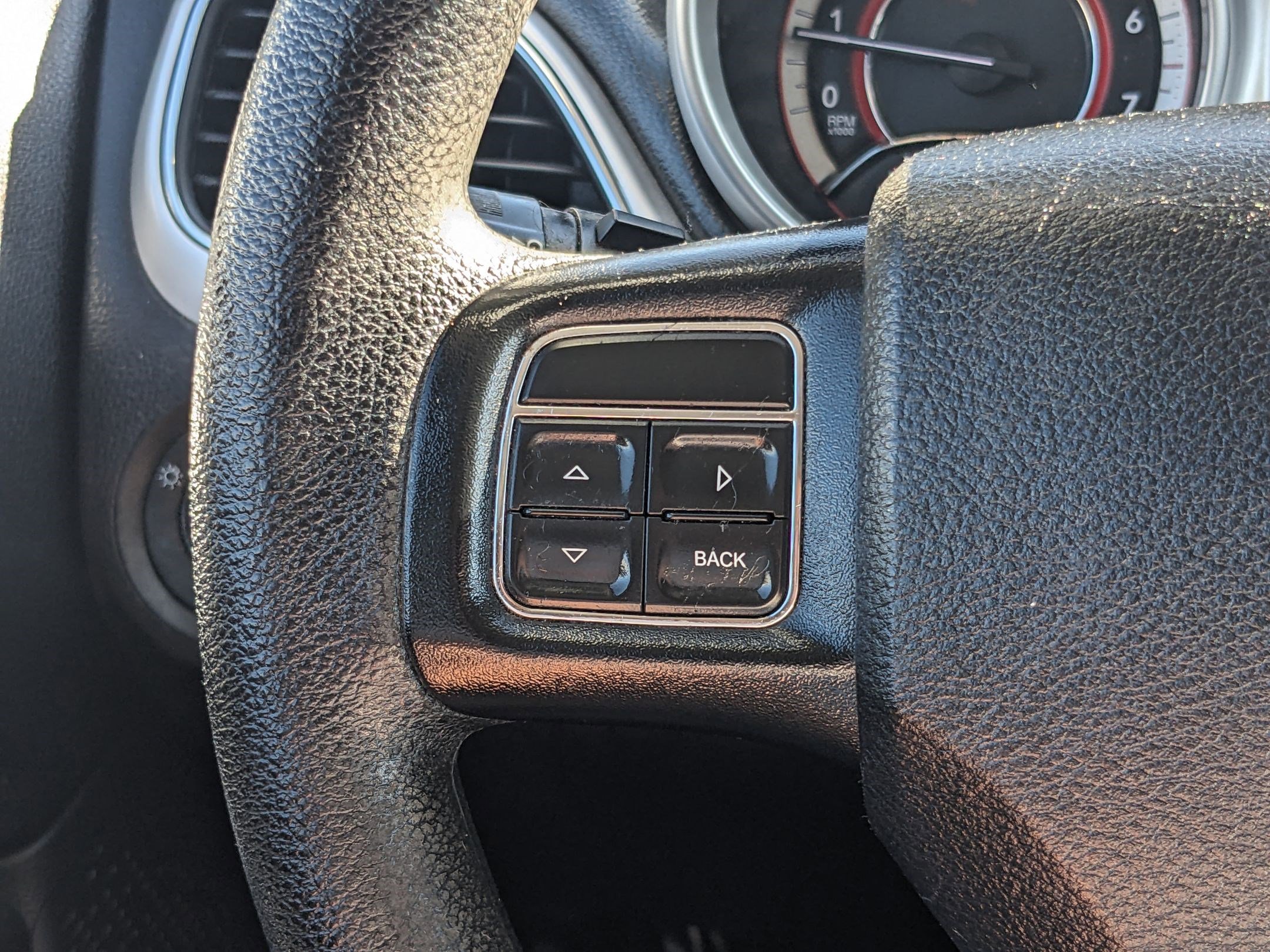 2017 Dodge Journey SXT photo 14