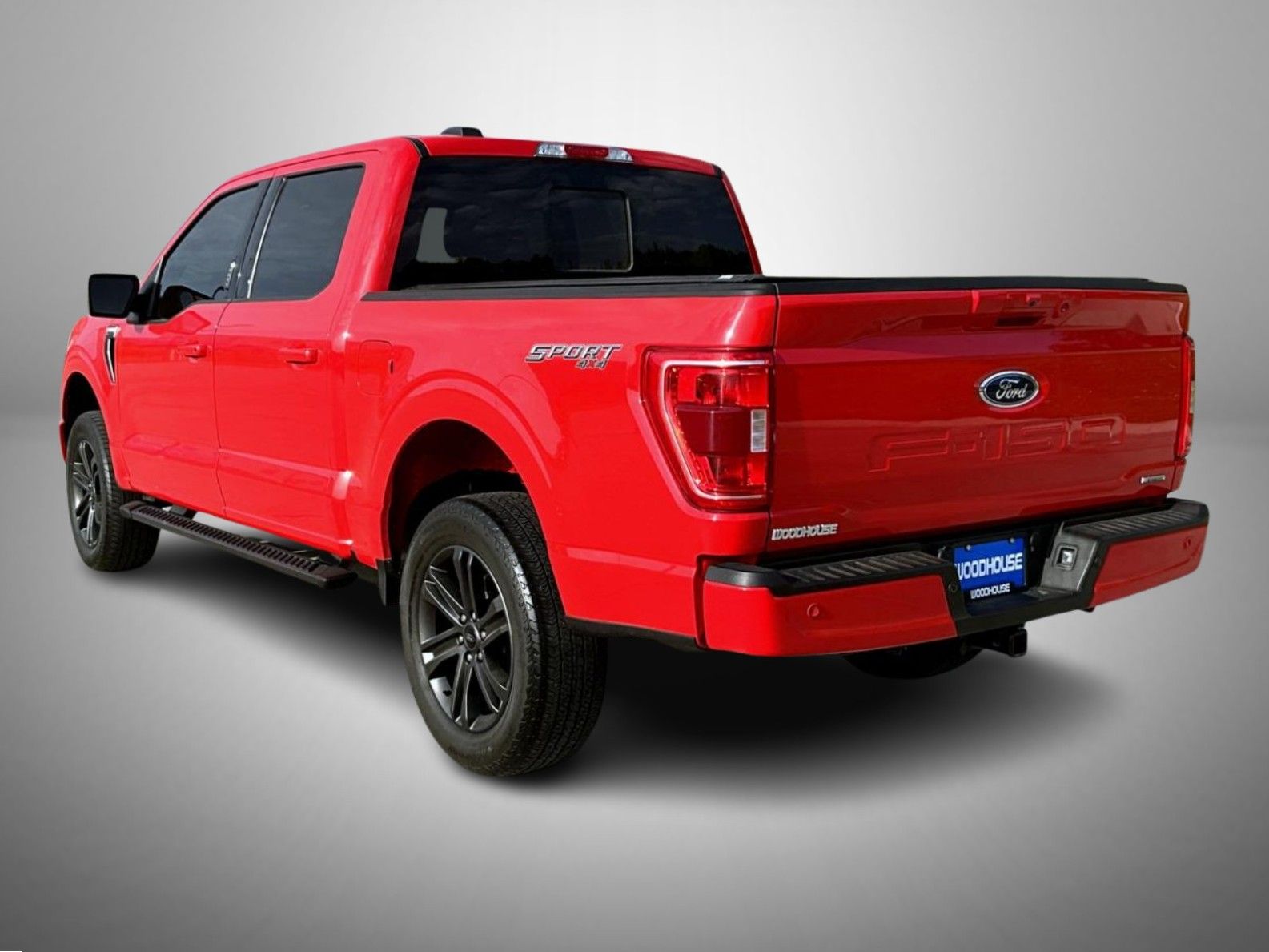 2022 Ford F-150 XLT photo 7