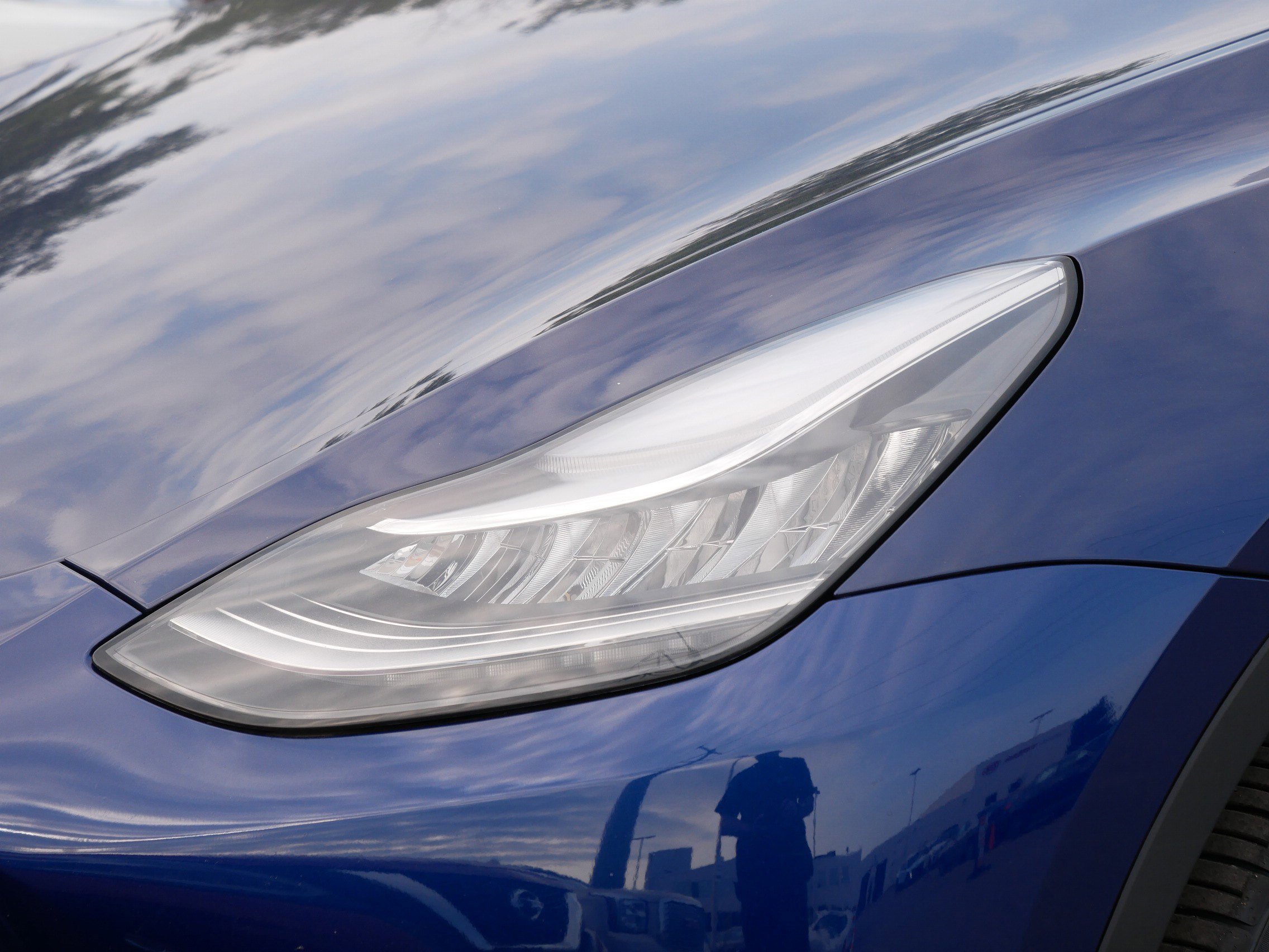 2021 Tesla Model Y Long Range photo 15
