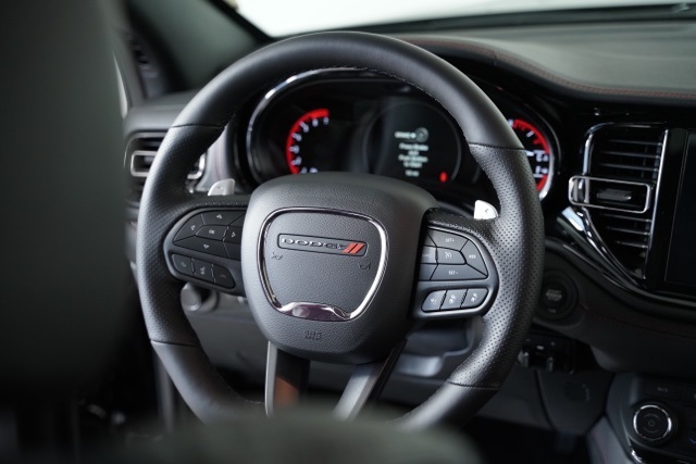 2026 Dodge Durango GT Plus photo 3