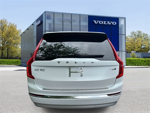 2022 Volvo XC90 T6 Inscription photo 4