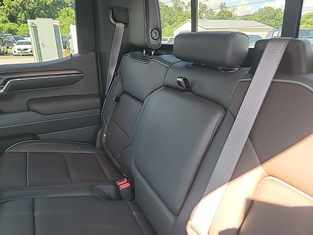 2024 Gmc Sierra 1500 Denali photo 10